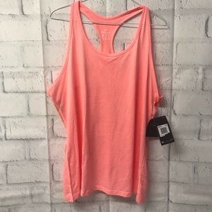 NWT! Nike racerback Dri-Fit - Women’s tank